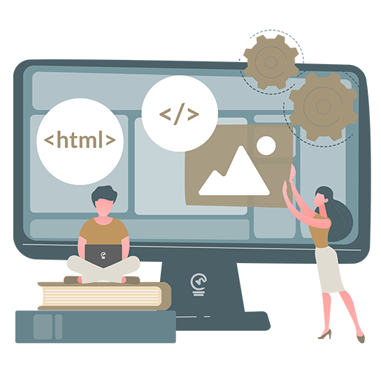 Diseño de Páginas Web